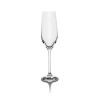 Single Ariston Champagne Glass